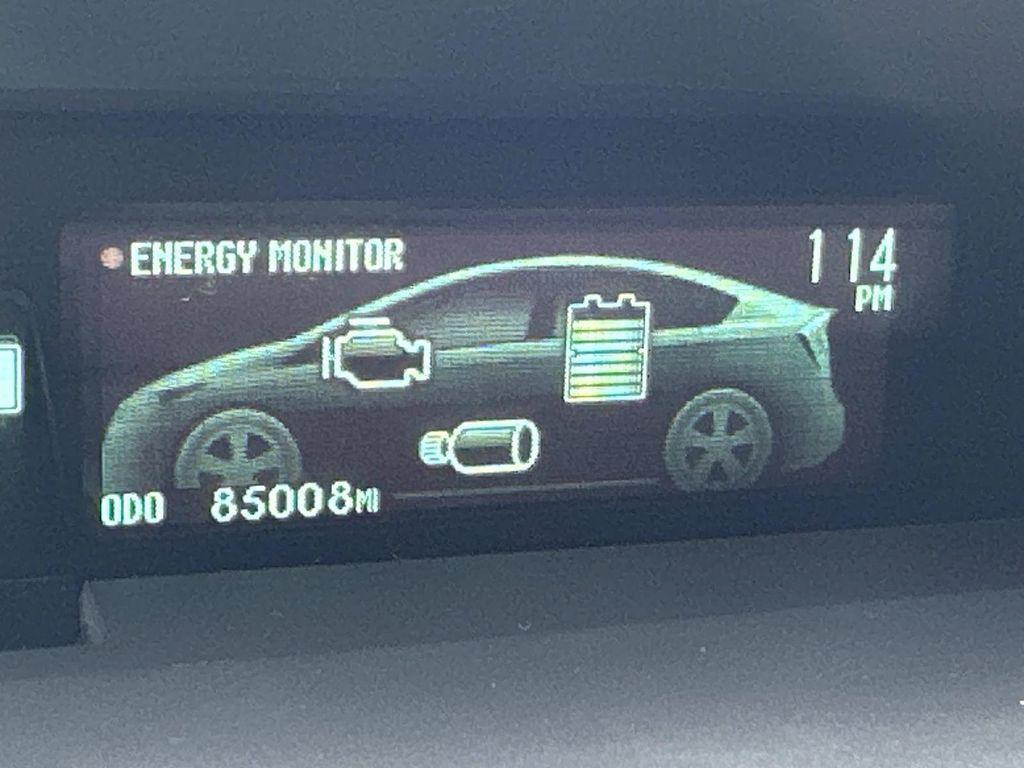 used 2013 Toyota Prius car, priced at $11,599