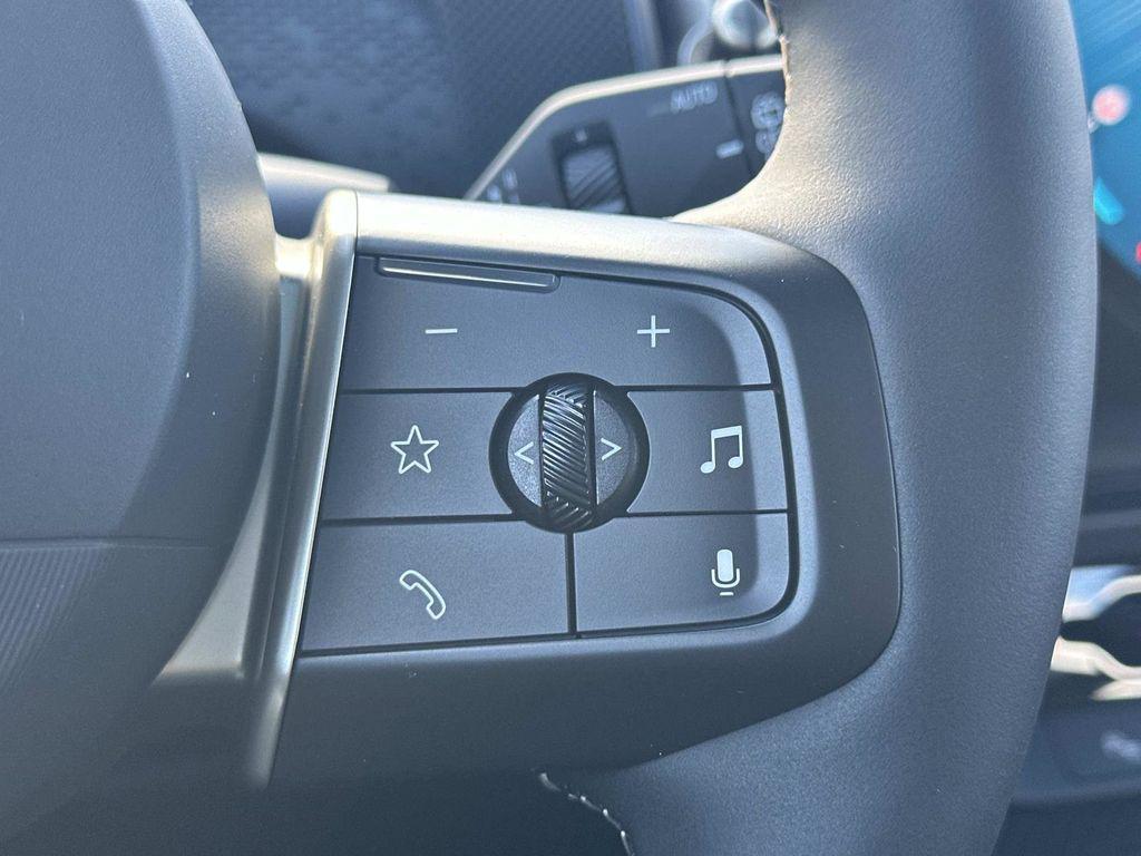 new 2026 MINI Countryman car, priced at $49,625