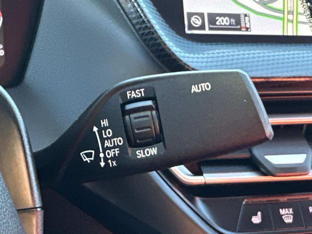 used 2022 BMW 228 Gran Coupe car, priced at $29,999