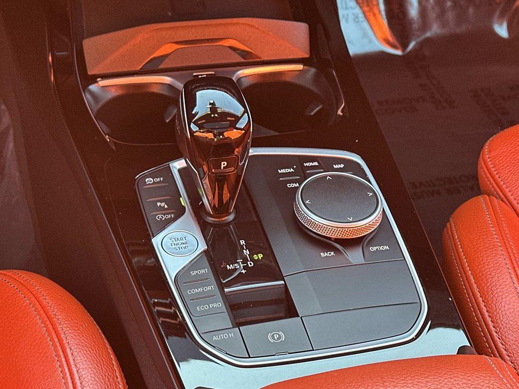 used 2022 BMW 228 Gran Coupe car, priced at $29,999