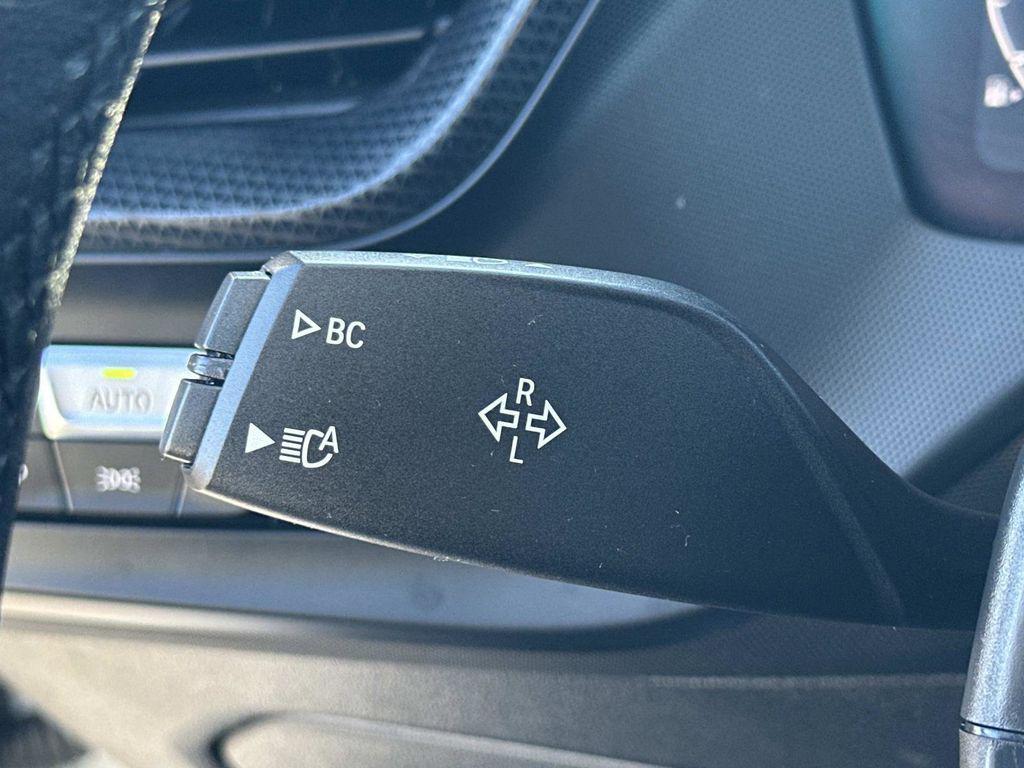 used 2022 BMW 228 Gran Coupe car, priced at $29,999