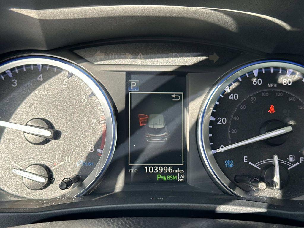 used 2019 Toyota Highlander car, priced at $24,290