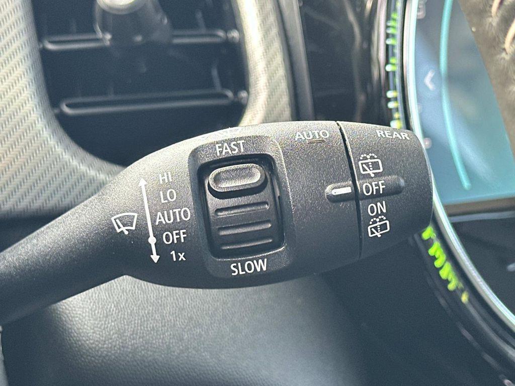 used 2024 MINI Hardtop car, priced at $25,747