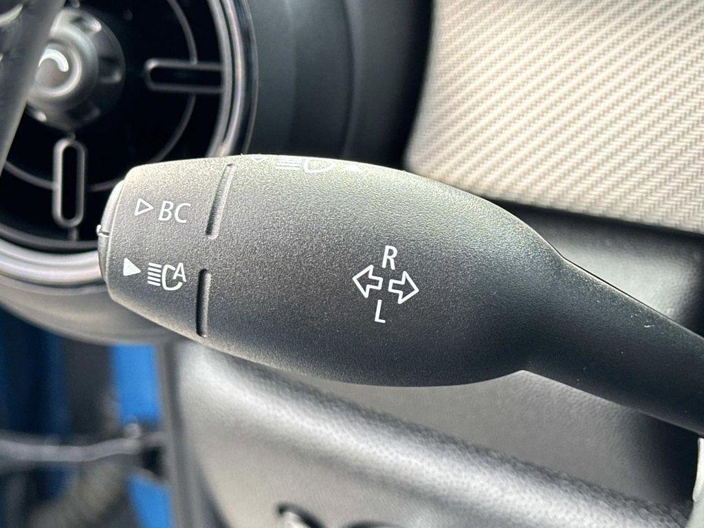 used 2024 MINI Hardtop car, priced at $25,747