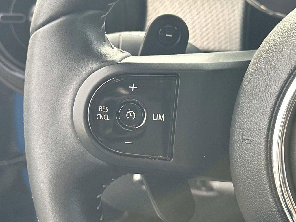 used 2024 MINI Hardtop car, priced at $25,747