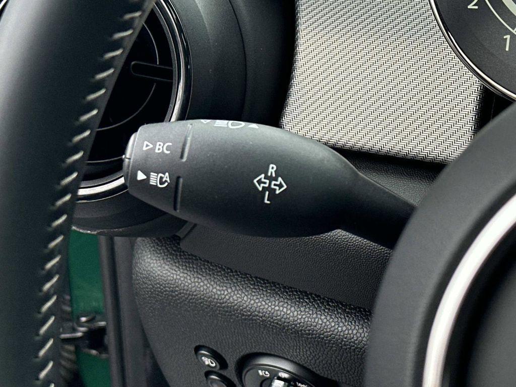 used 2023 MINI Hardtop car, priced at $25,988