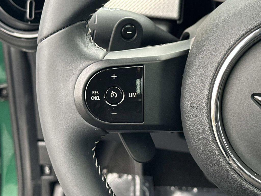 used 2023 MINI Hardtop car, priced at $25,988