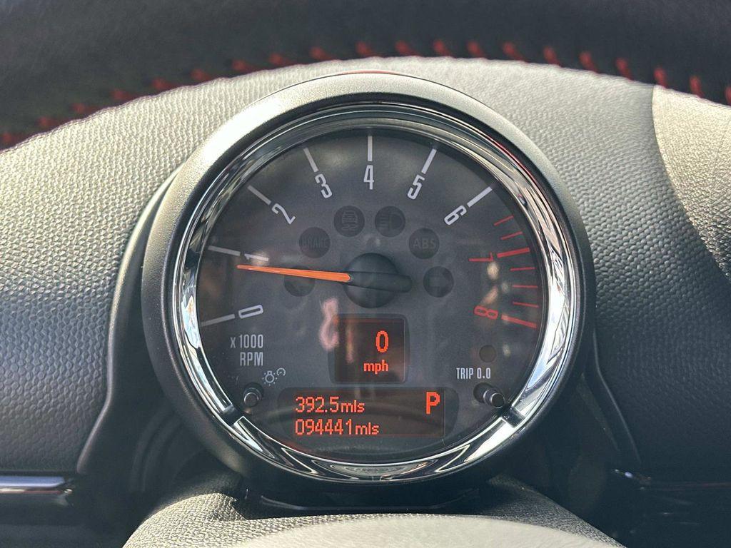 used 2014 MINI Countryman car, priced at $11,299