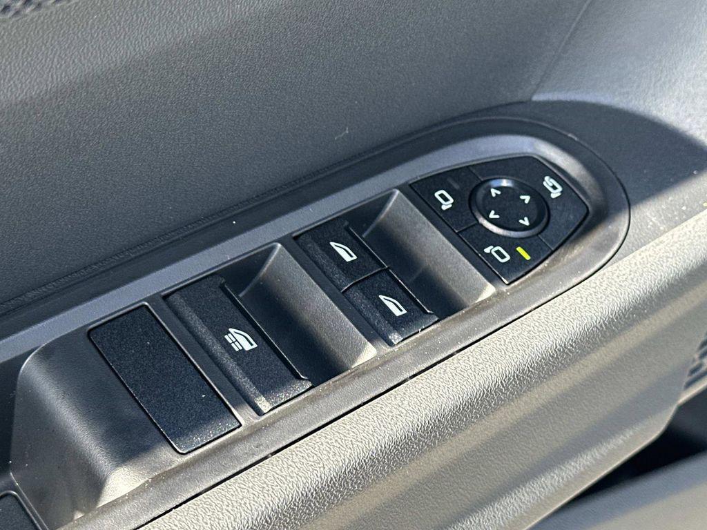 new 2026 MINI Convertible car, priced at $43,540