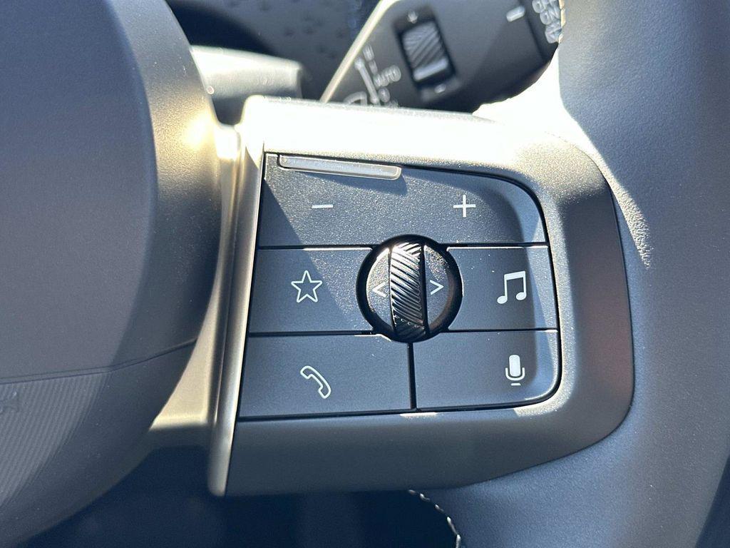 new 2026 MINI Countryman car, priced at $44,160