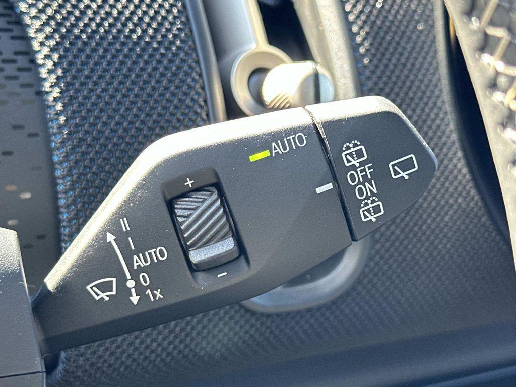 new 2026 MINI Countryman car, priced at $44,160