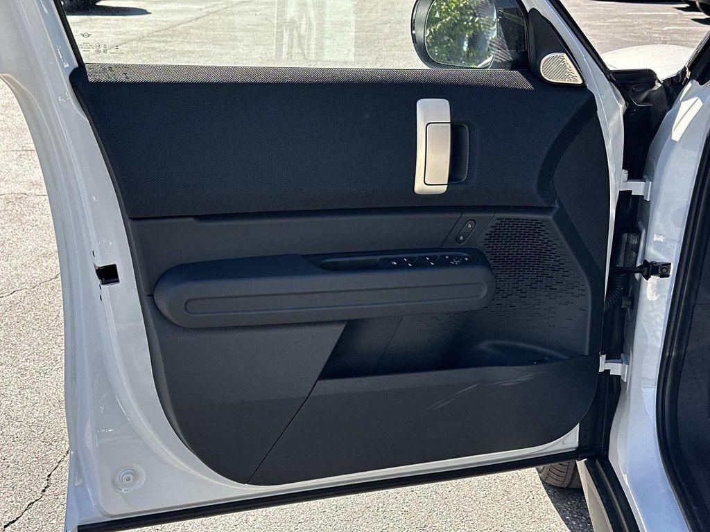 new 2026 MINI Countryman car, priced at $44,160