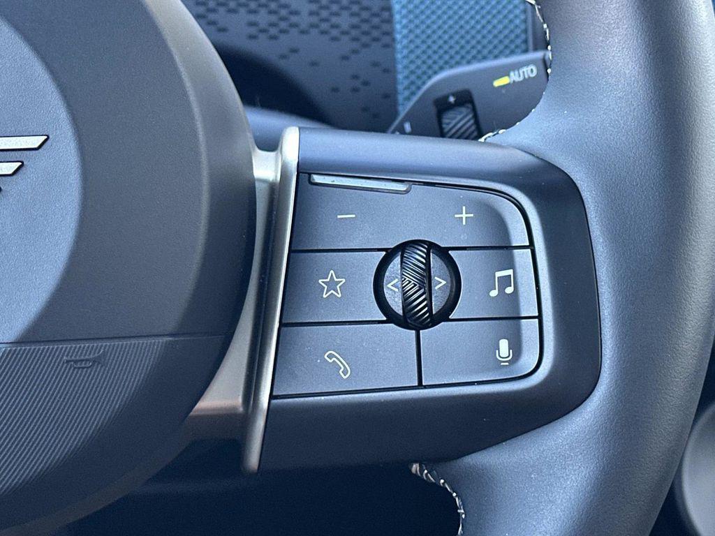 used 2025 MINI Countryman car, priced at $37,599