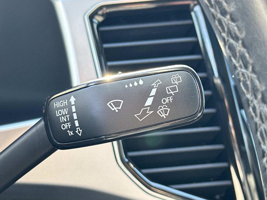 used 2019 Volkswagen Atlas car, priced at $20,998