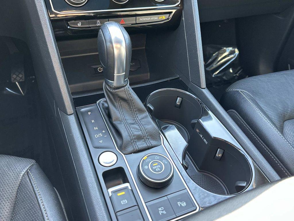 used 2019 Volkswagen Atlas car, priced at $20,998