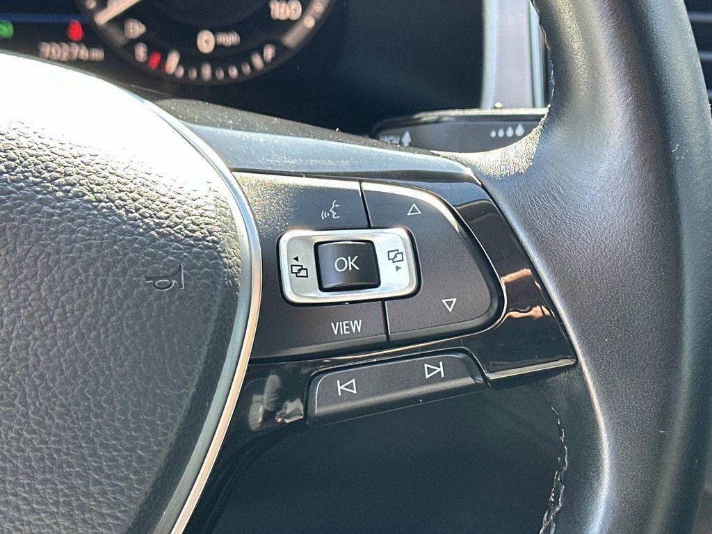 used 2019 Volkswagen Atlas car, priced at $20,998