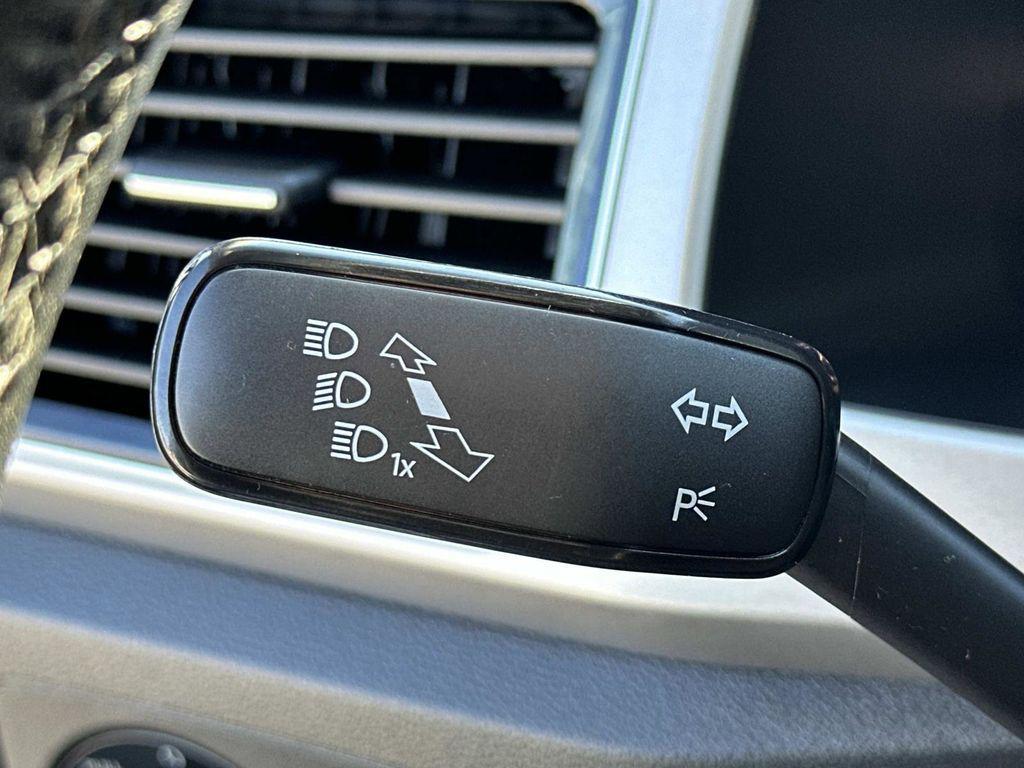 used 2019 Volkswagen Atlas car, priced at $20,998