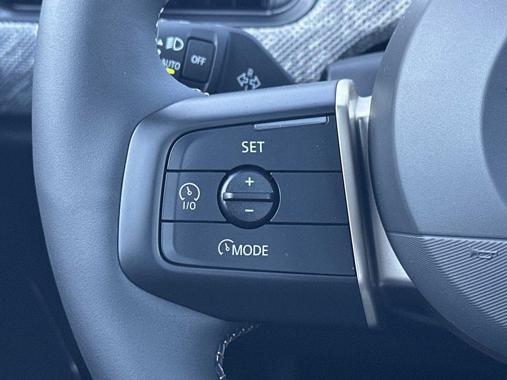 new 2026 MINI Hardtop car, priced at $38,140