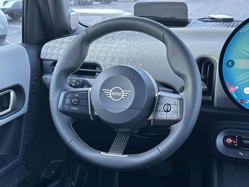 new 2026 MINI Hardtop car, priced at $38,140