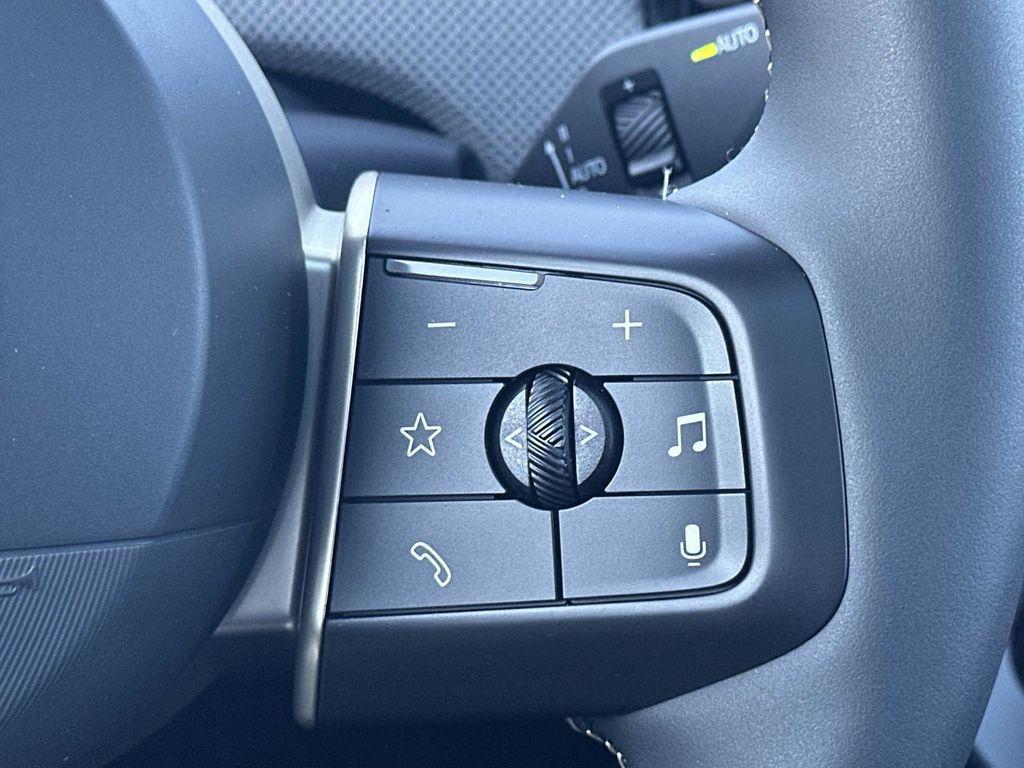 new 2026 MINI Hardtop car, priced at $38,140