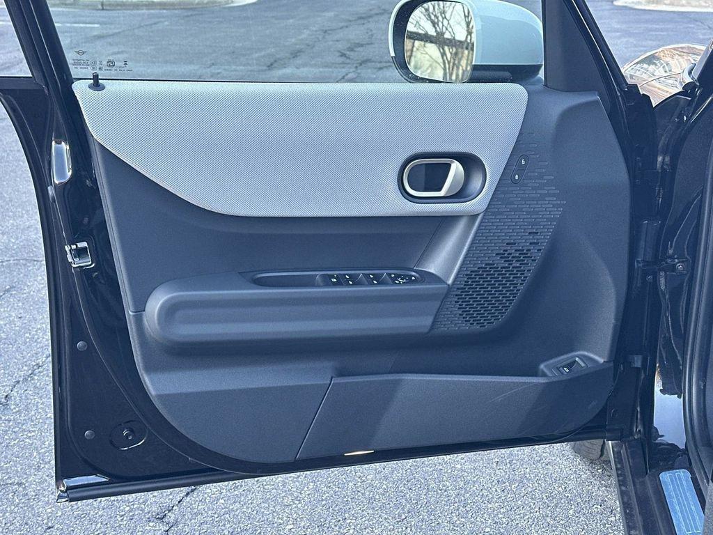 new 2026 MINI Hardtop car, priced at $38,140