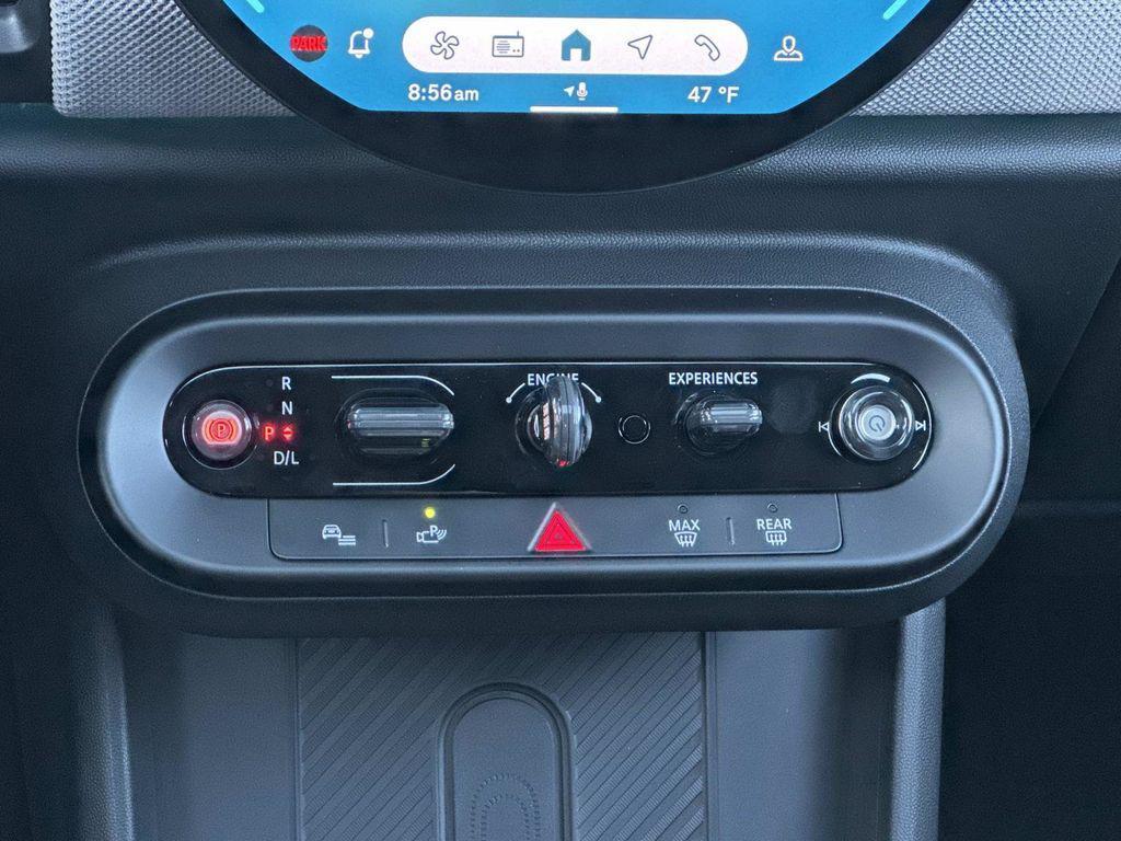 new 2026 MINI Hardtop car, priced at $38,140