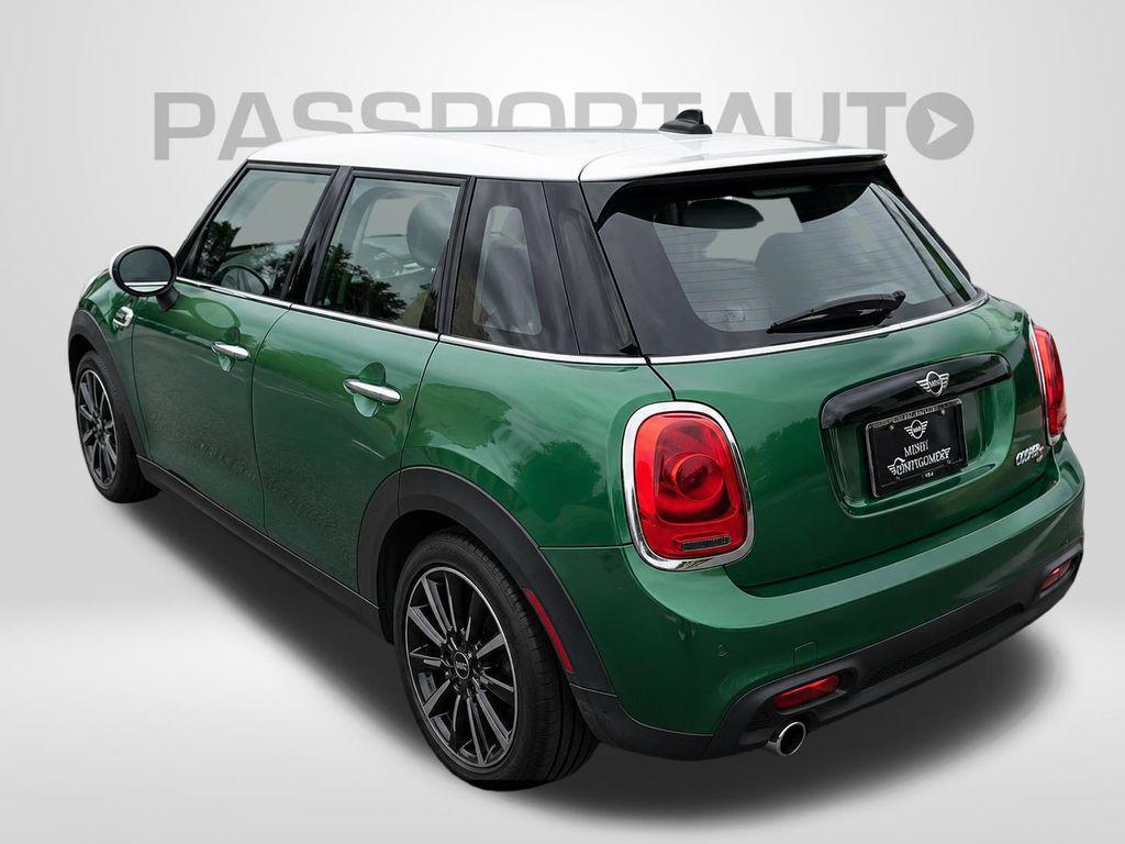 used 2024 MINI Hardtop car, priced at $29,299