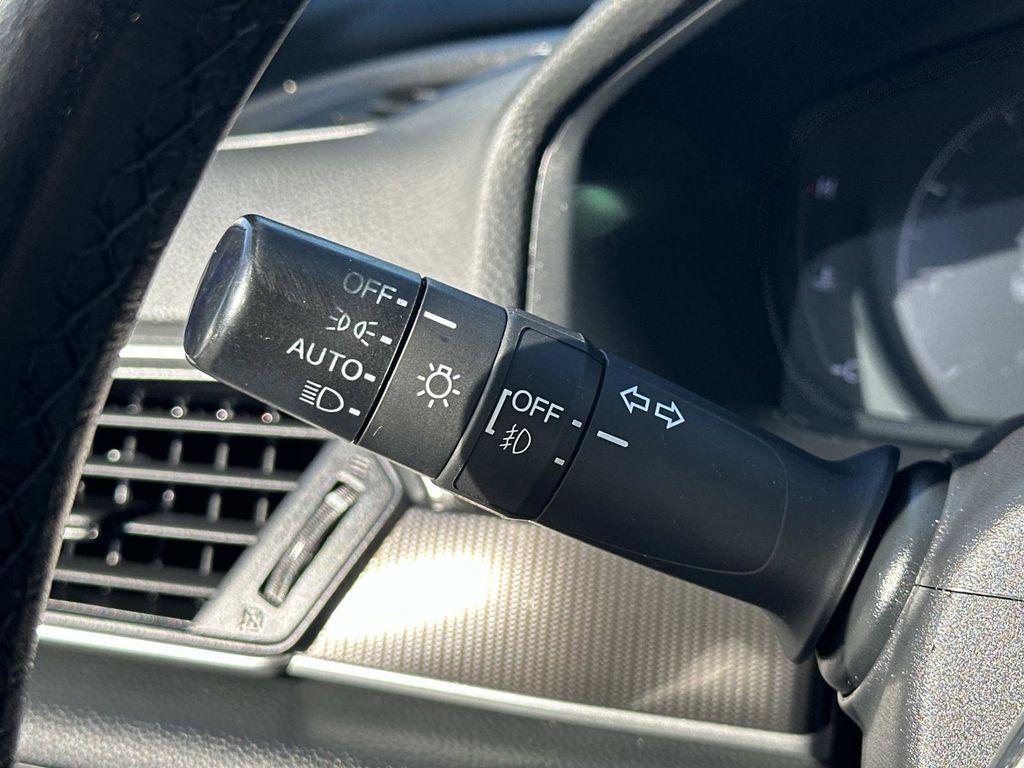 used 2022 Honda Accord car, priced at $24,998