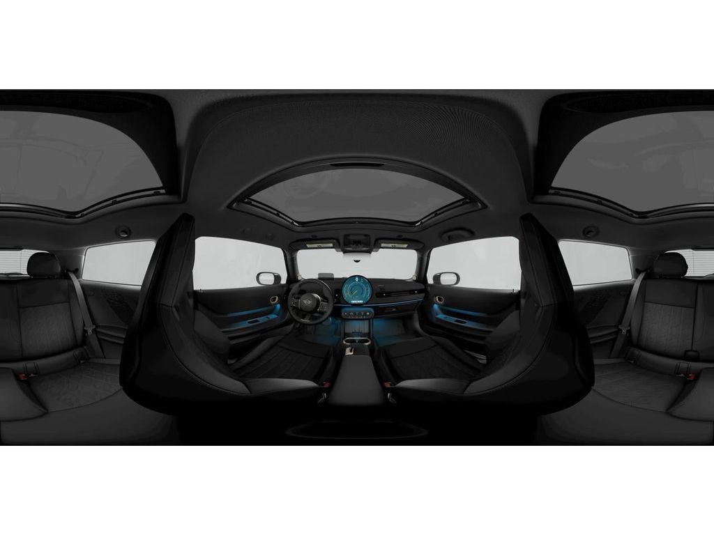 new 2026 MINI Hardtop car, priced at $42,310