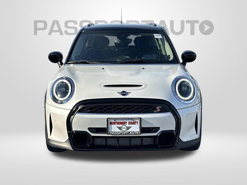 used 2024 MINI Hardtop car, priced at $29,899