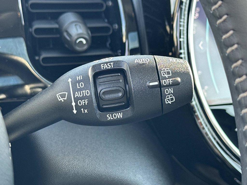 used 2024 MINI Hardtop car, priced at $29,899