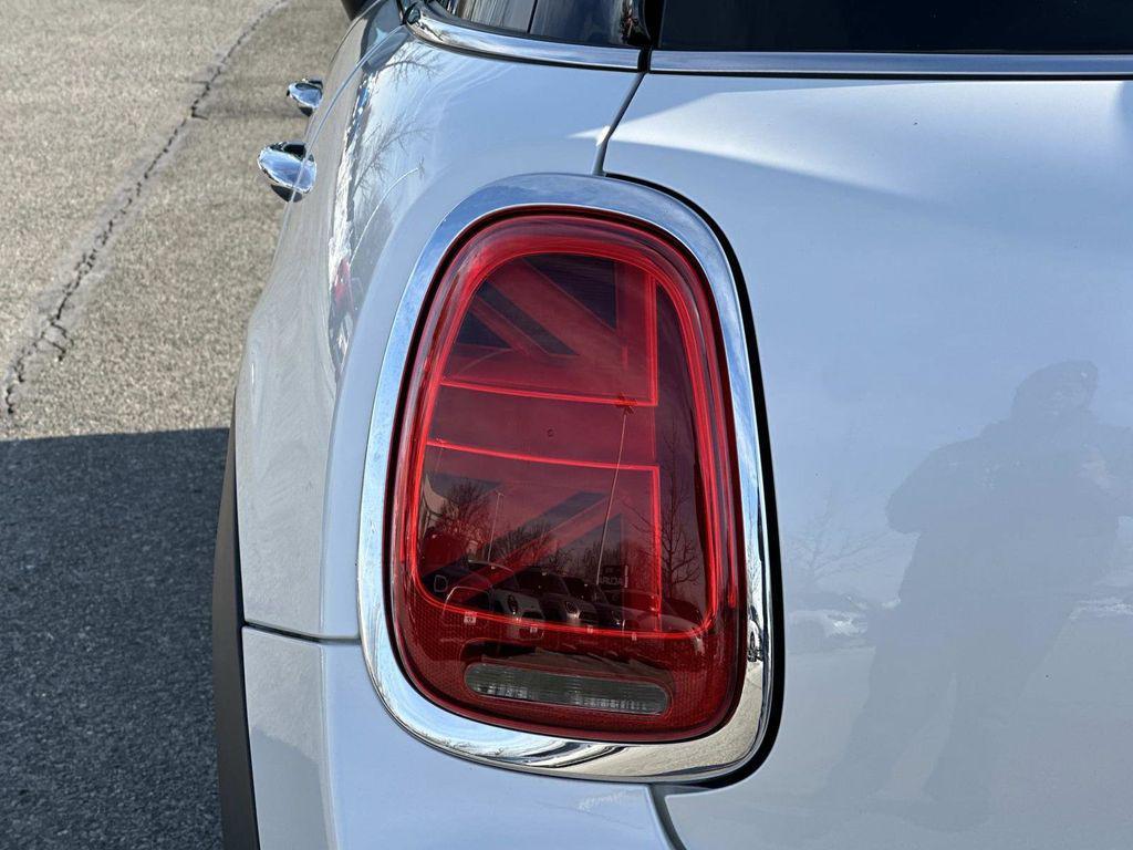 used 2024 MINI Hardtop car, priced at $29,899