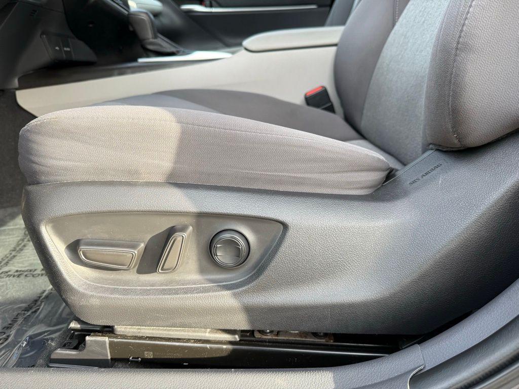 used 2022 Toyota Camry car, priced at $19,759
