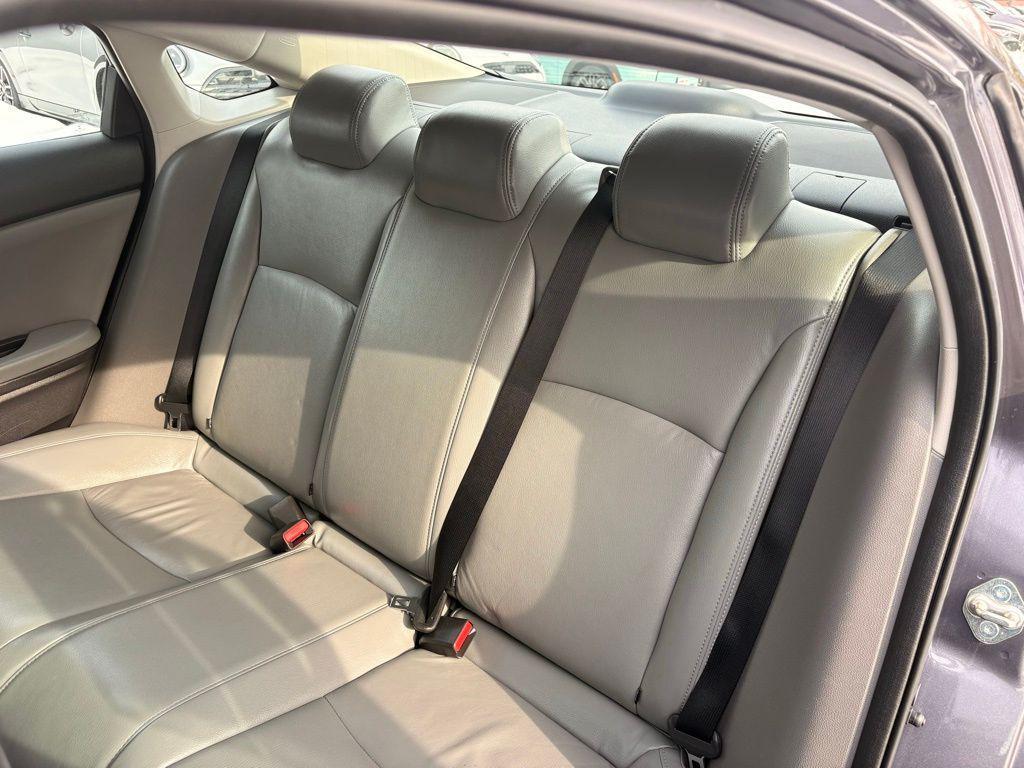 used 2016 Honda Civic car, priced at $15,499