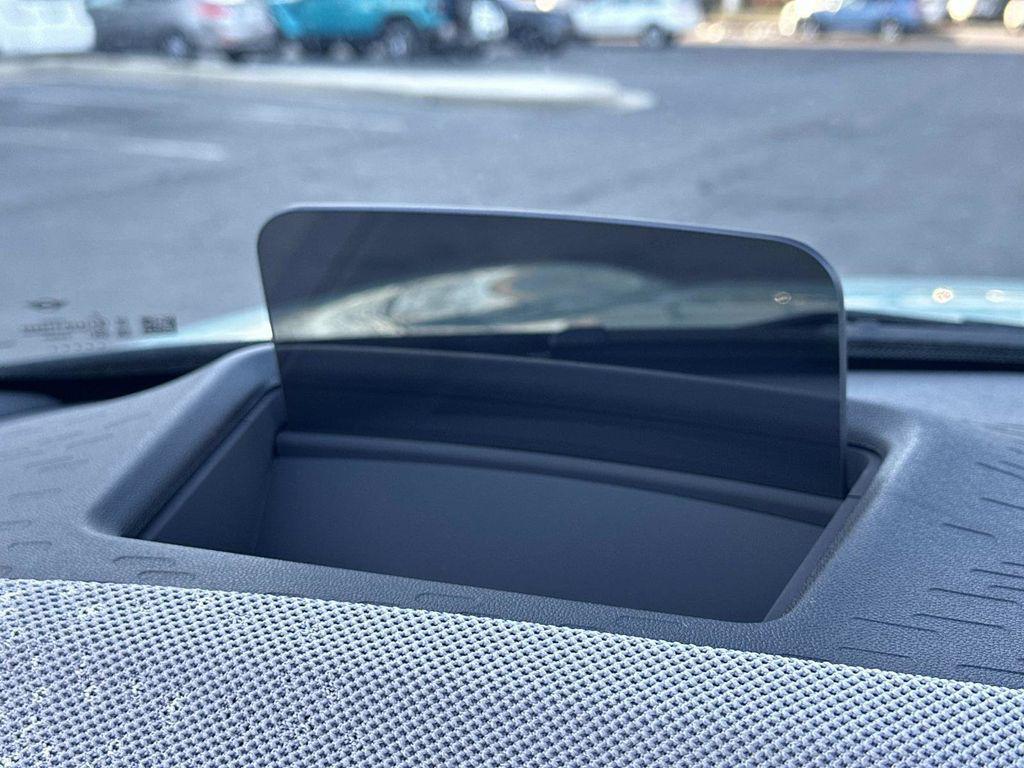 new 2026 MINI Convertible car, priced at $46,540