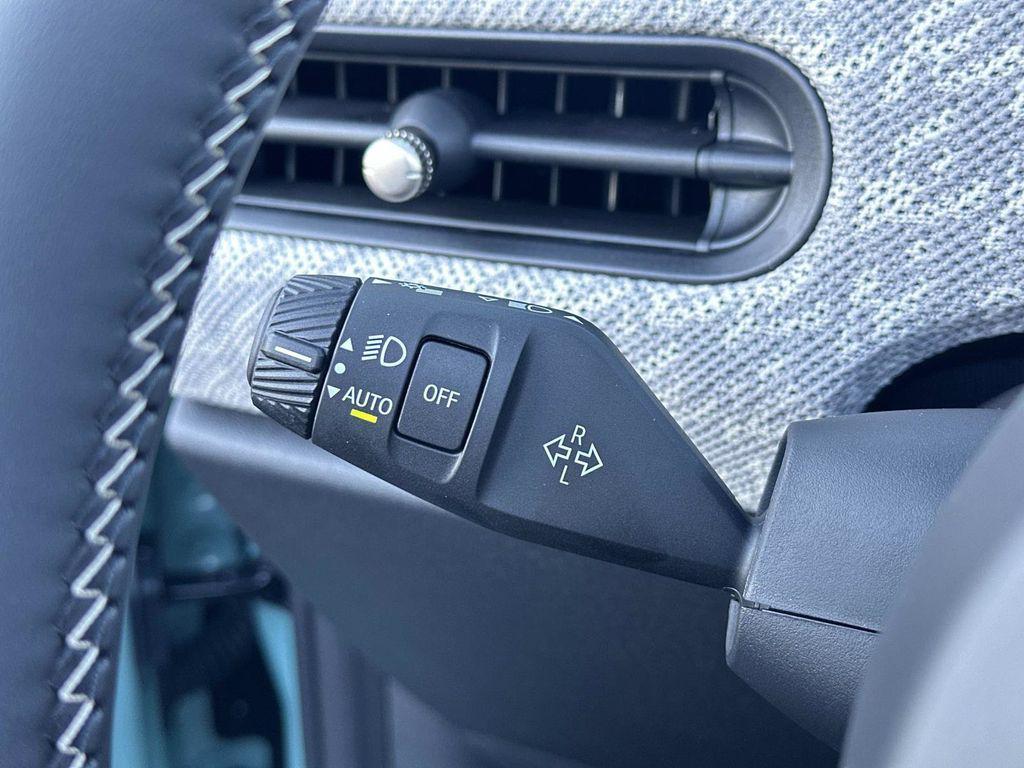 new 2026 MINI Convertible car, priced at $46,540