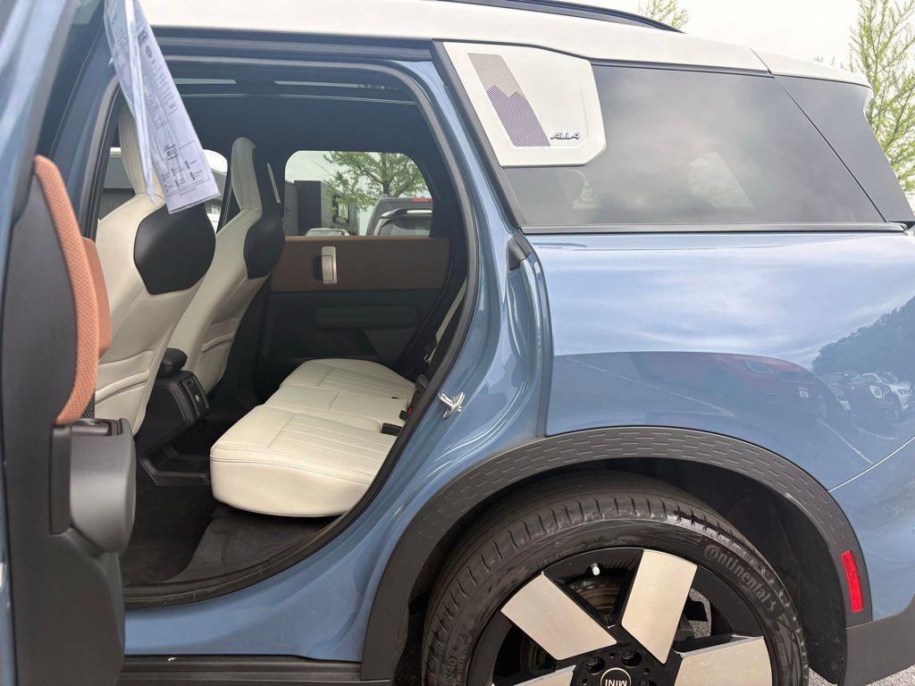 used 2025 MINI Countryman car, priced at $33,999