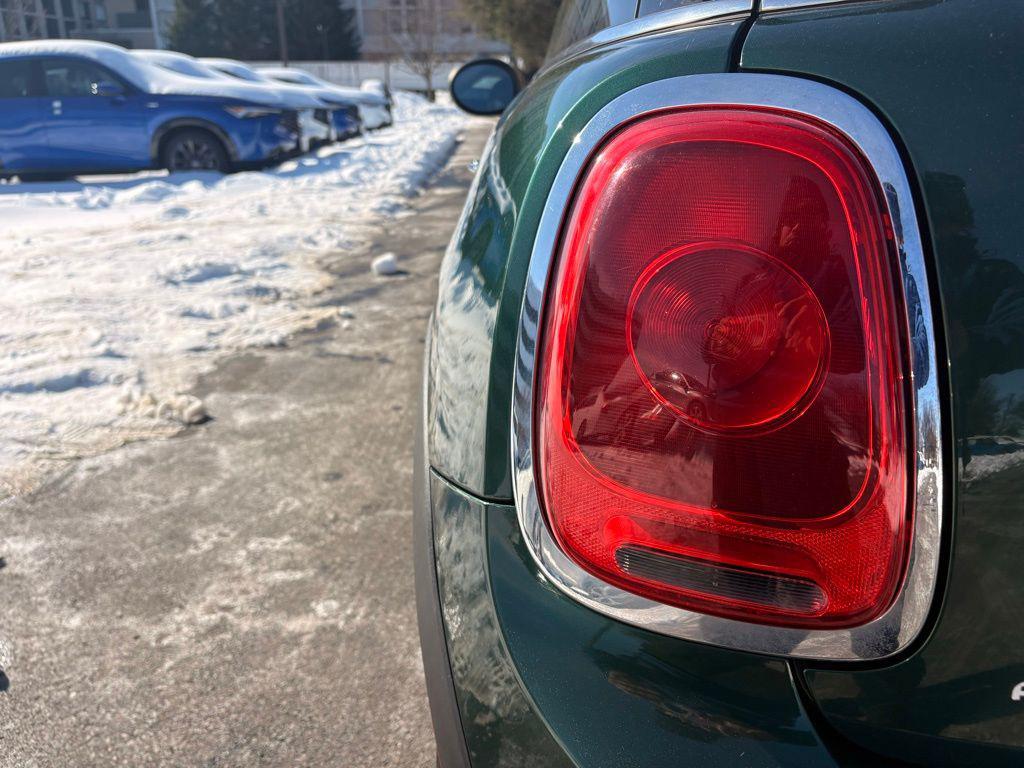 used 2015 MINI Hardtop car, priced at $7,563