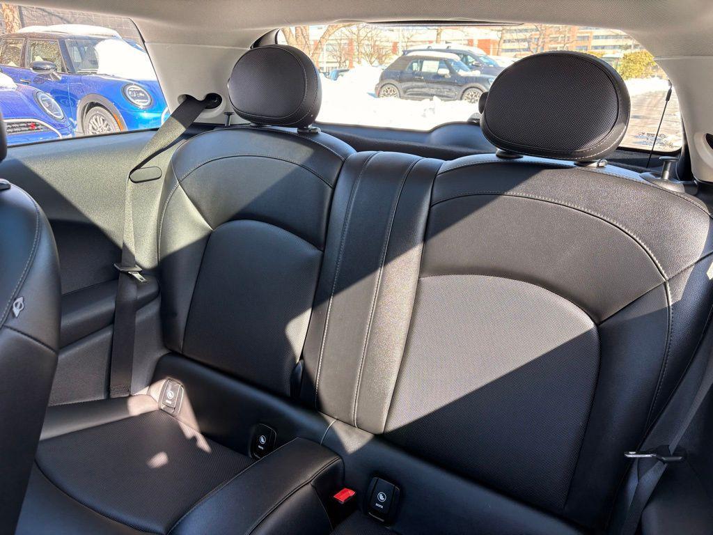 used 2015 MINI Hardtop car, priced at $7,563