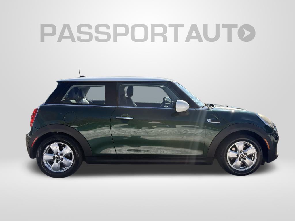 used 2015 MINI Hardtop car, priced at $7,563