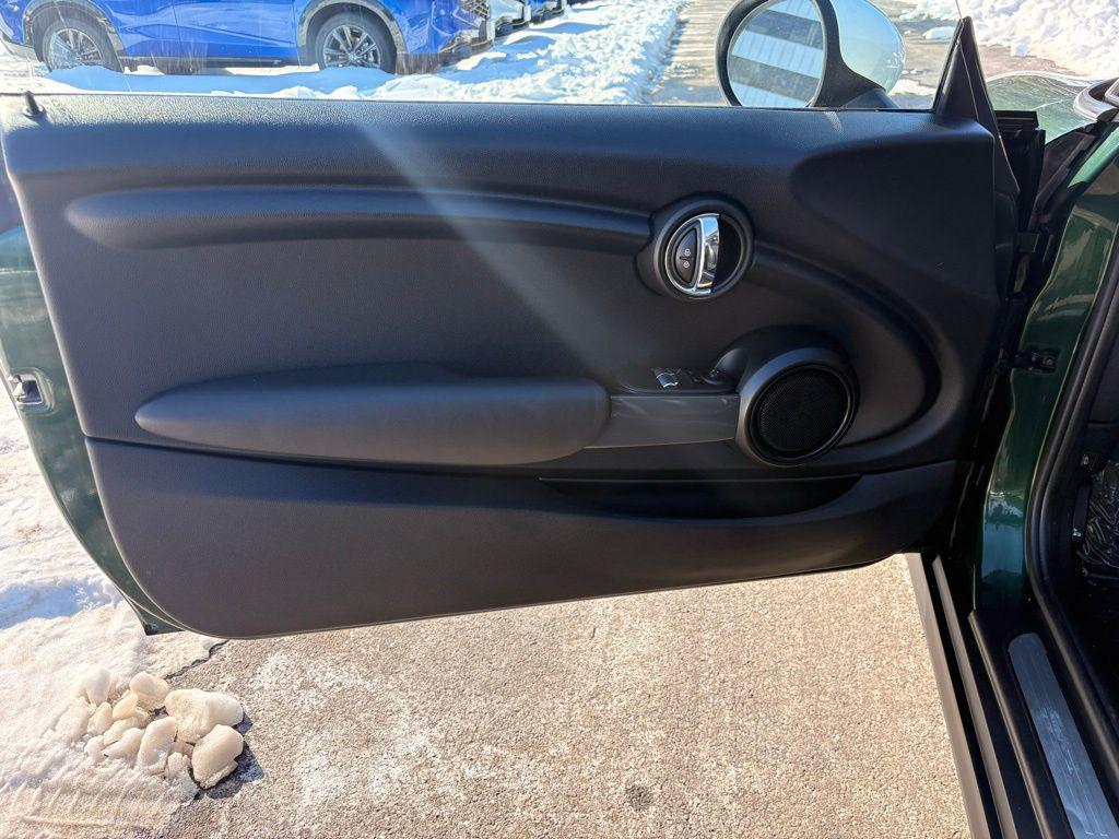 used 2015 MINI Hardtop car, priced at $7,563