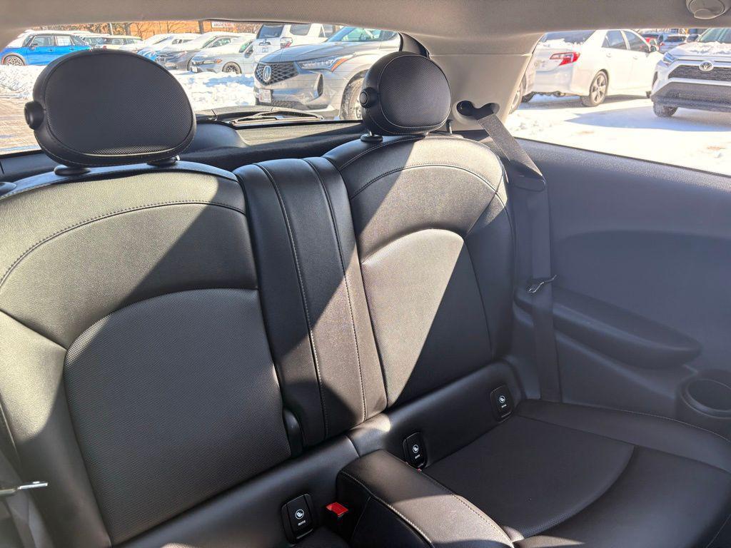 used 2015 MINI Hardtop car, priced at $7,563