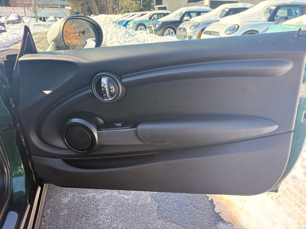 used 2015 MINI Hardtop car, priced at $7,563