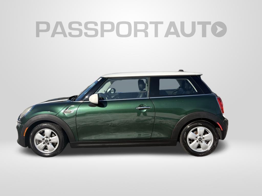 used 2015 MINI Hardtop car, priced at $7,563