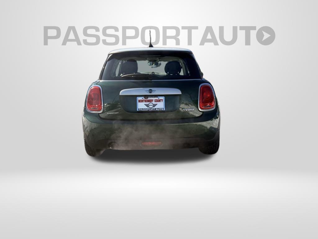 used 2015 MINI Hardtop car, priced at $7,563
