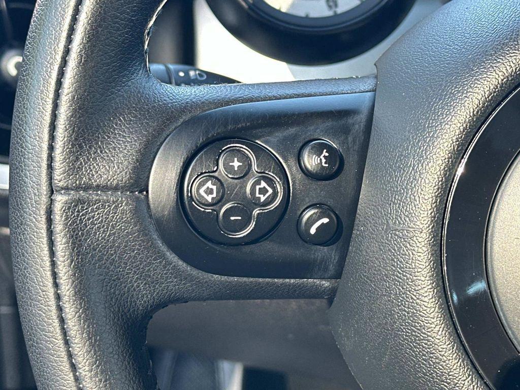 used 2013 MINI Convertible car, priced at $11,999