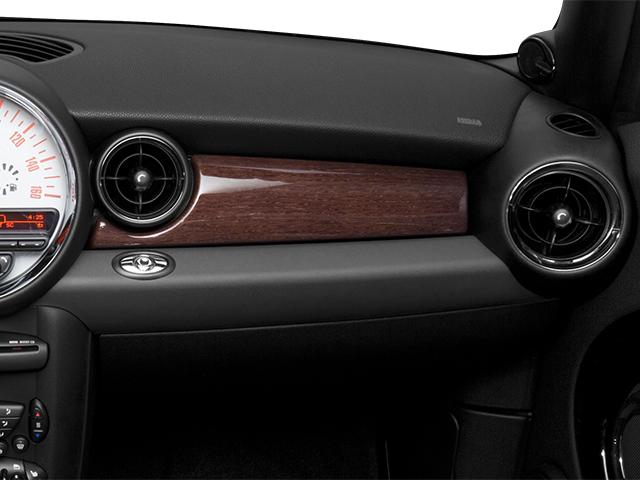 used 2013 MINI Convertible car, priced at $11,999