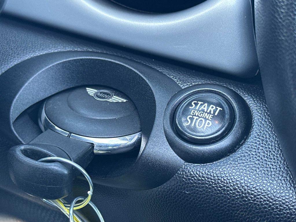 used 2013 MINI Convertible car, priced at $11,999