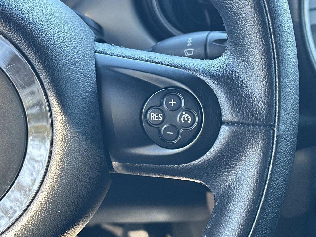 used 2013 MINI Convertible car, priced at $11,999