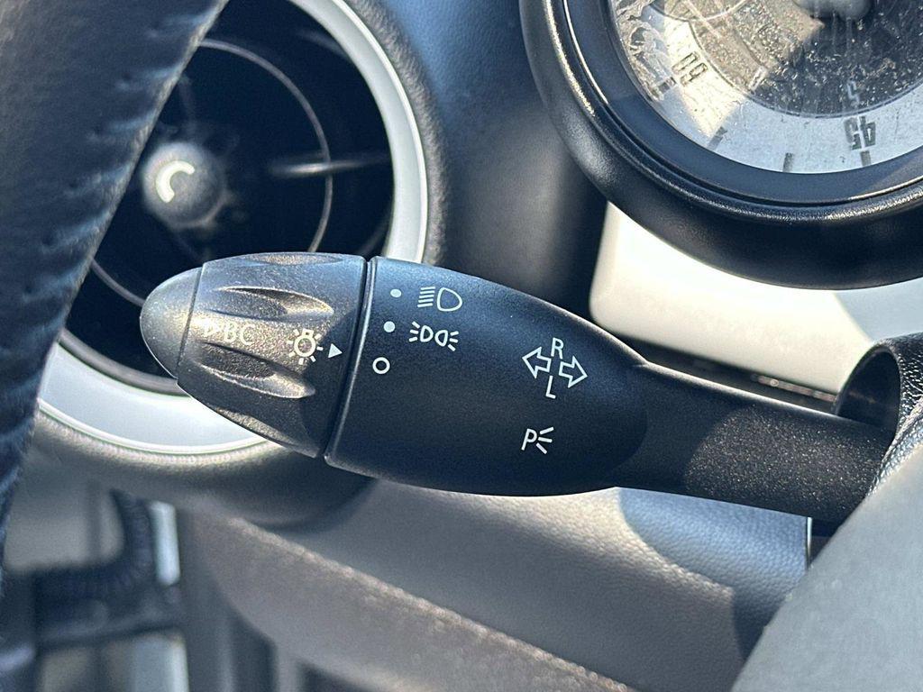 used 2013 MINI Convertible car, priced at $11,999